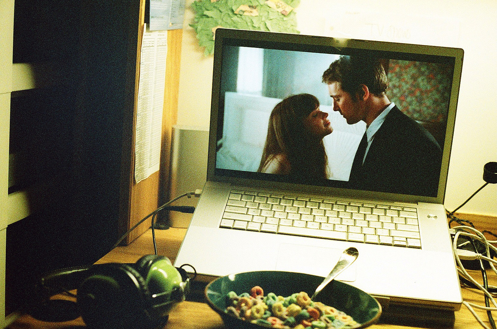 5 filmes para ver antes de morrer