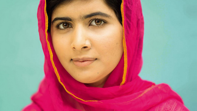 MALALA