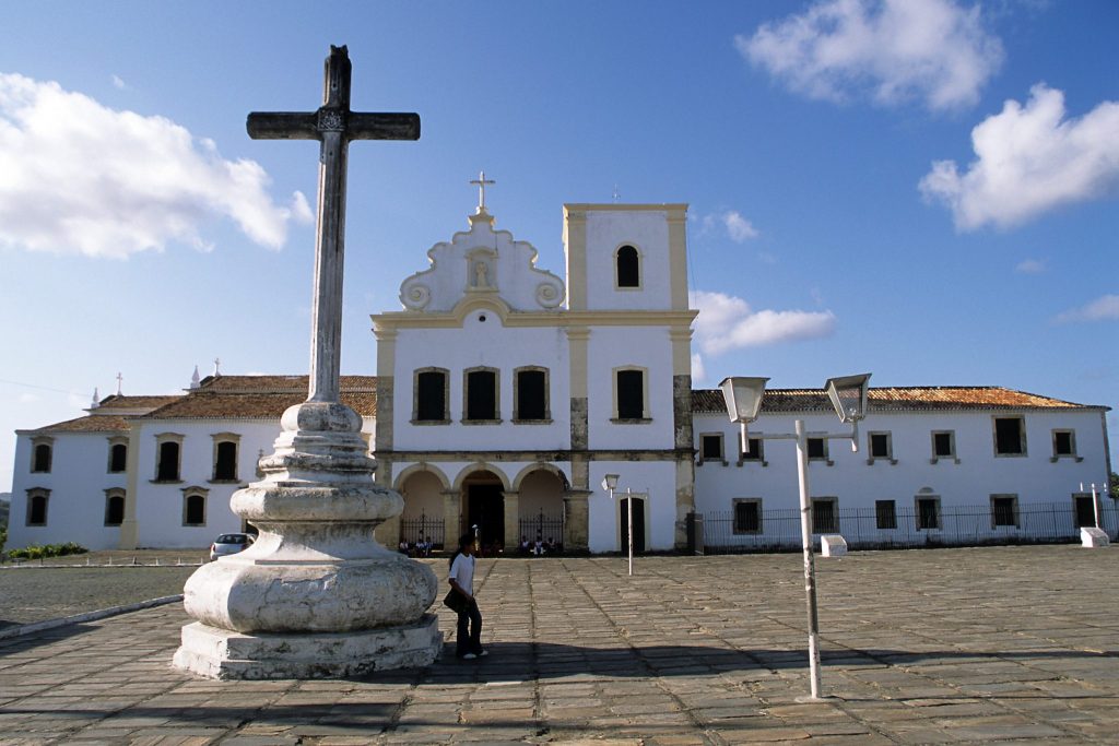 Praça_São_Francisco_-_São_Cristóvão_SE-razões-para-amar-sergipe-1024x683